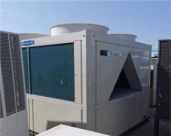 水循環(huán)制冷制熱一體機(jī)是什么